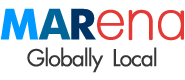 MARENA Logo